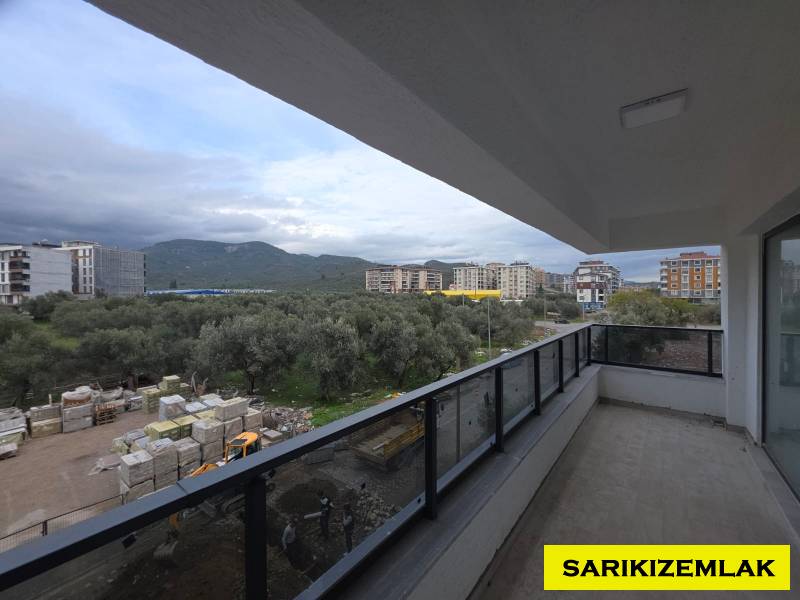 Edremit Kadıköy Mah`da2+1  Daire. - 9